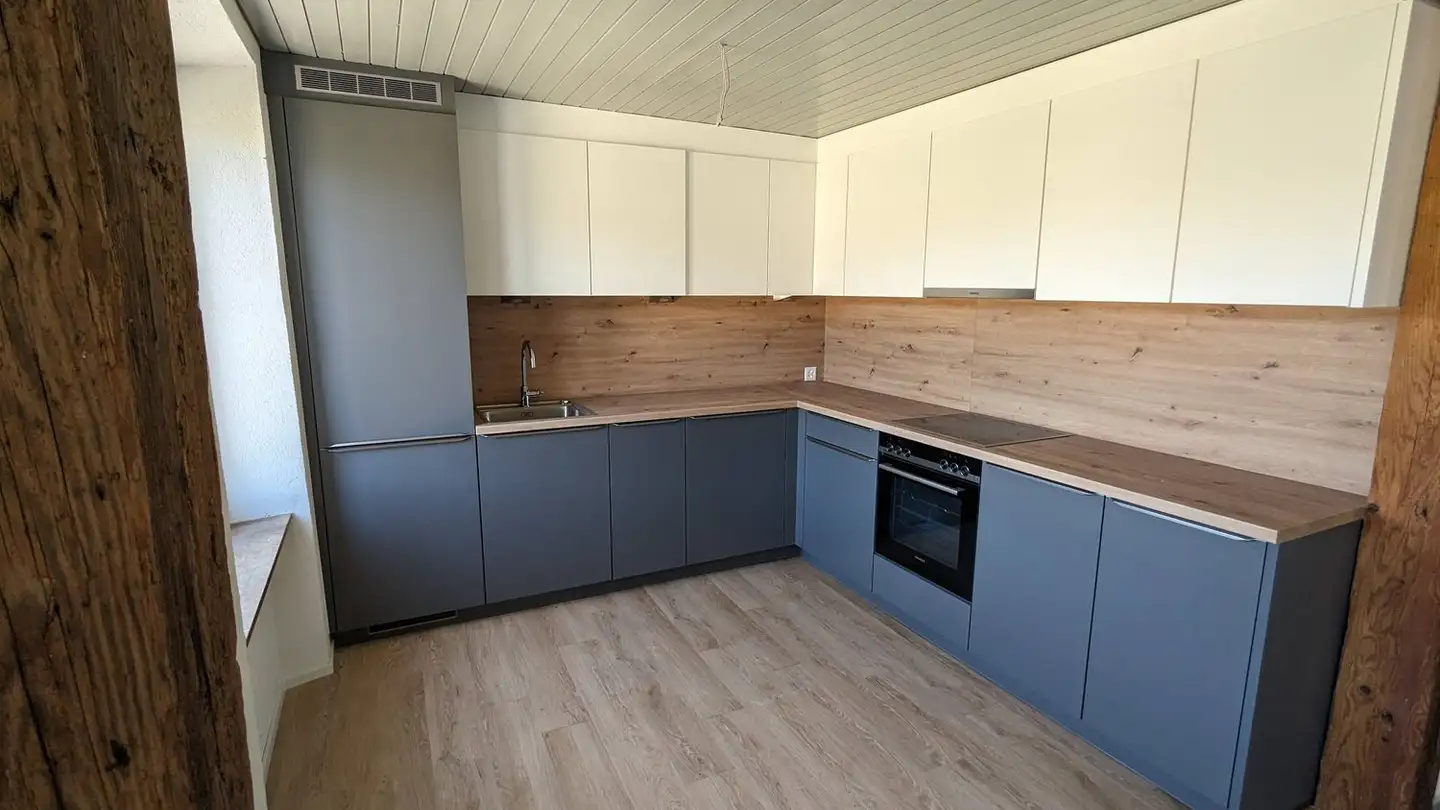 Appartamento in affitto - La Rochette 21, 2900 Porrentruy
