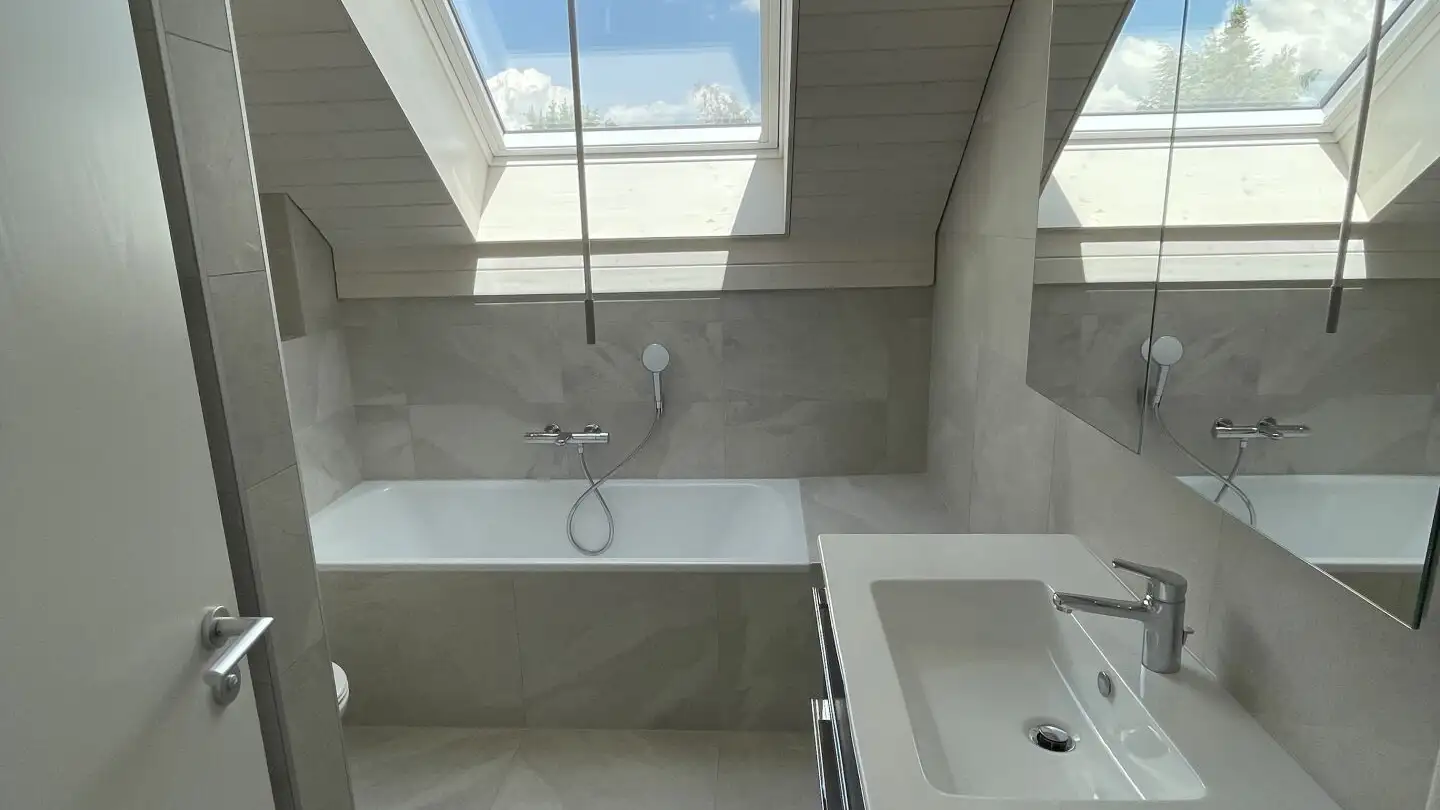 Maison individuelle à vendre - 1196 Gland