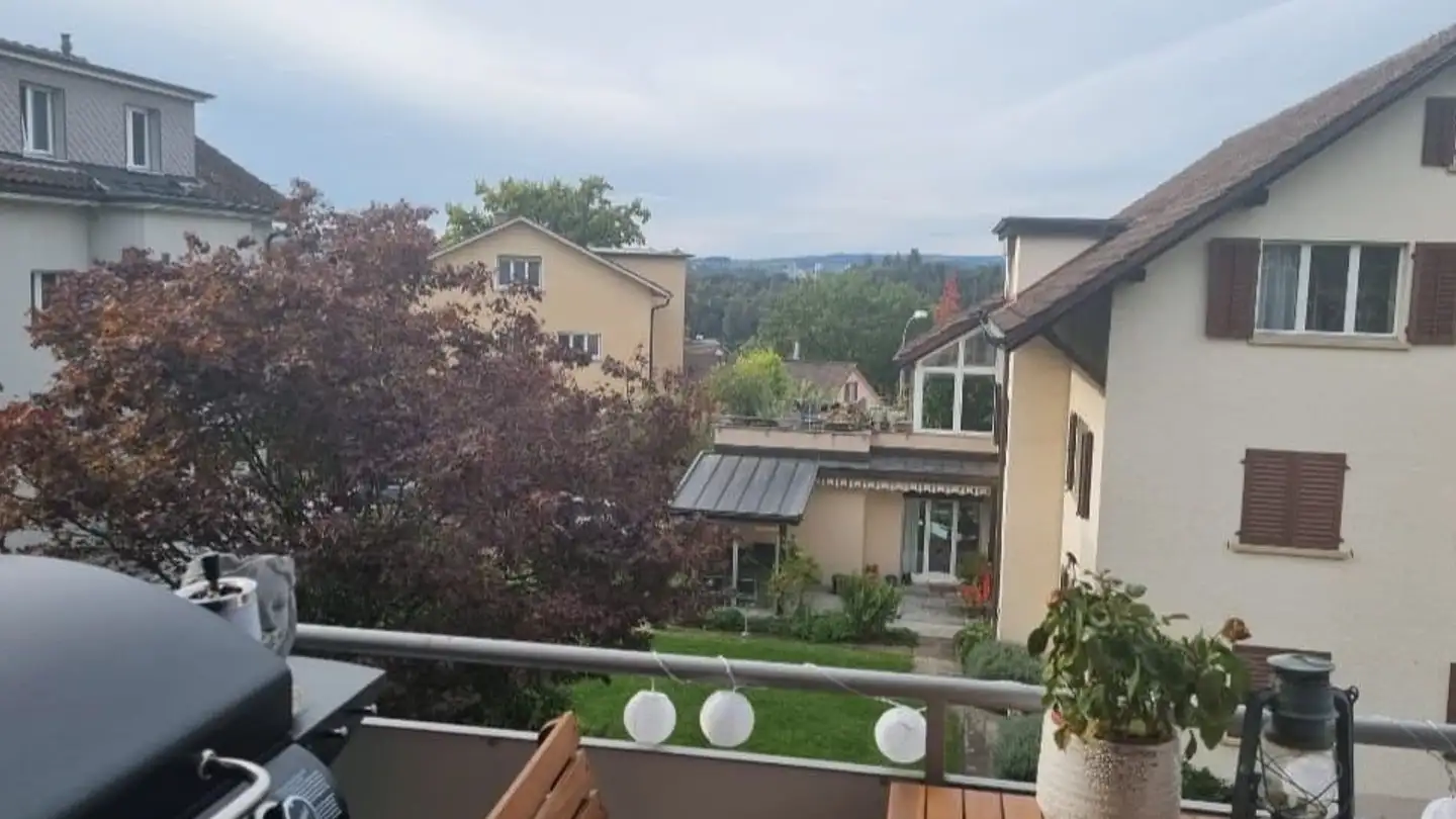 Apartment for rent - Wesemlinstrasse 63, 6006 Luzern