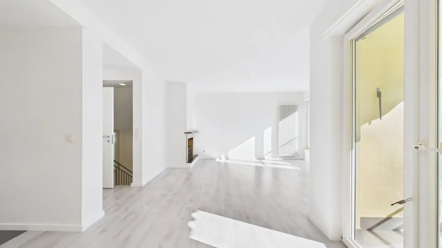 Casa a schiera in vendita - Via Tamporiva, 6976 Castagnola - Foto 3
