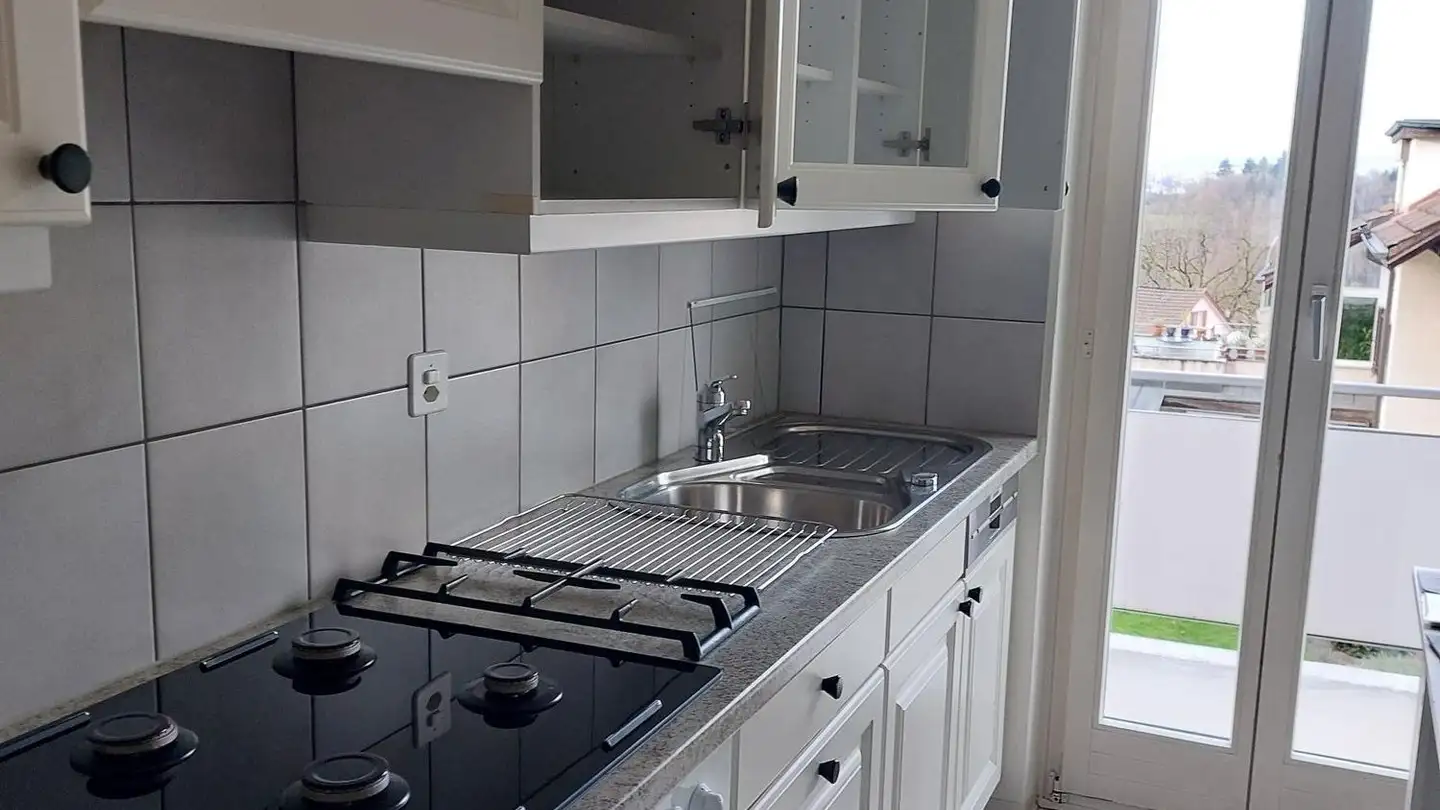 Apartment for rent - Wesemlinstrasse 63, 6006 Luzern - Photo 2