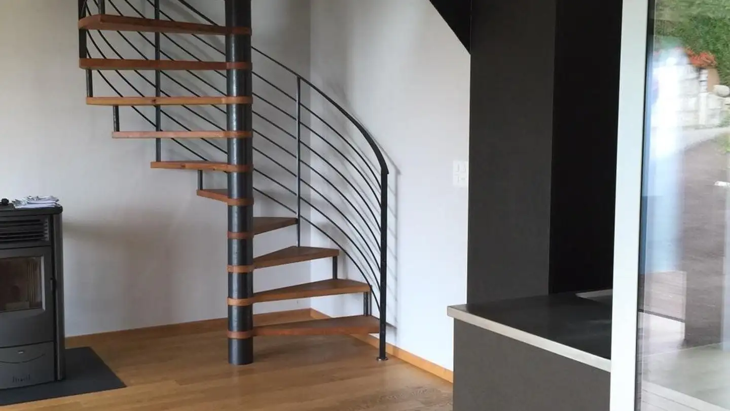 Appartement à louer - 1921 Martigny-Croix - Photo 4