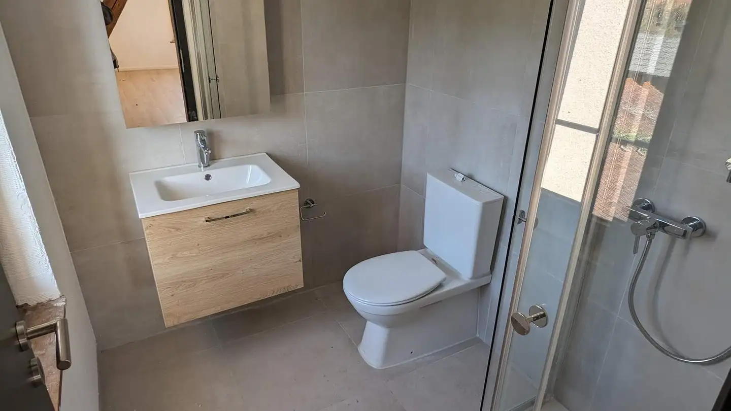 Appartamento in affitto - La Rochette 21, 2900 Porrentruy - Photo 2