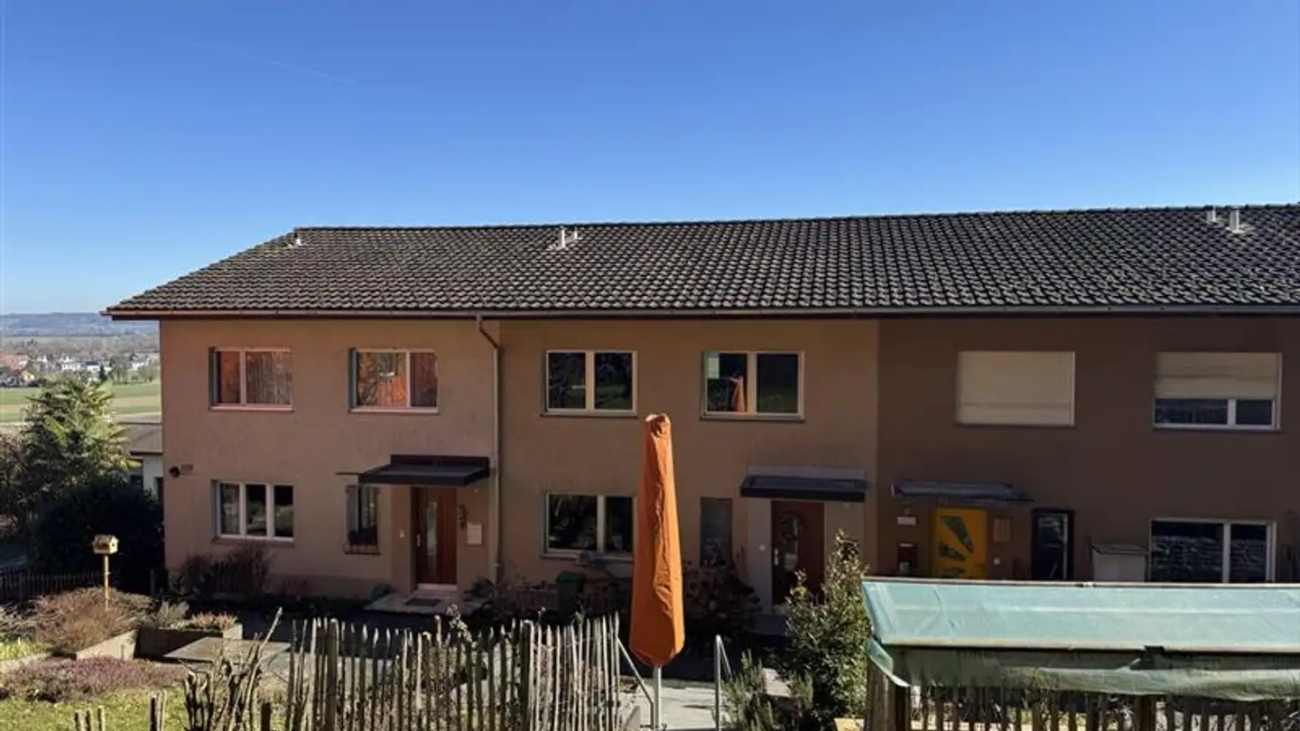 Maison individuelle à vendre - Rainstrasse 68, 2553 Safnern