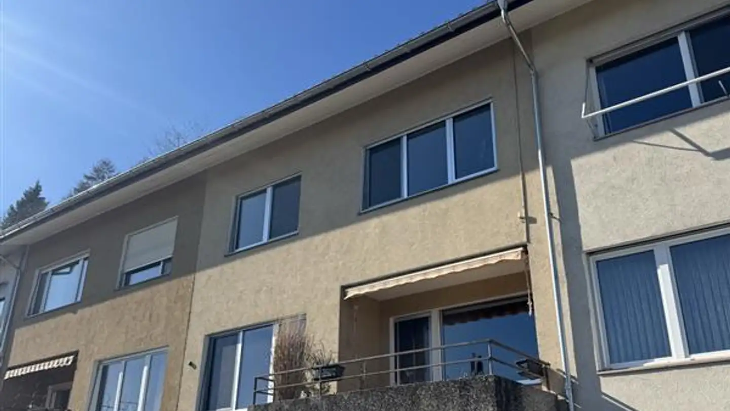 Maison individuelle à vendre - Rainstrasse 68, 2553 Safnern - Photo 2