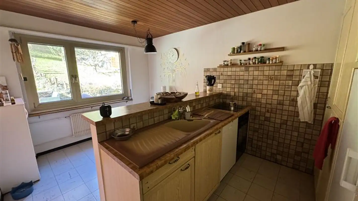 Maison individuelle à vendre - Rainstrasse 68, 2553 Safnern - Photo 4