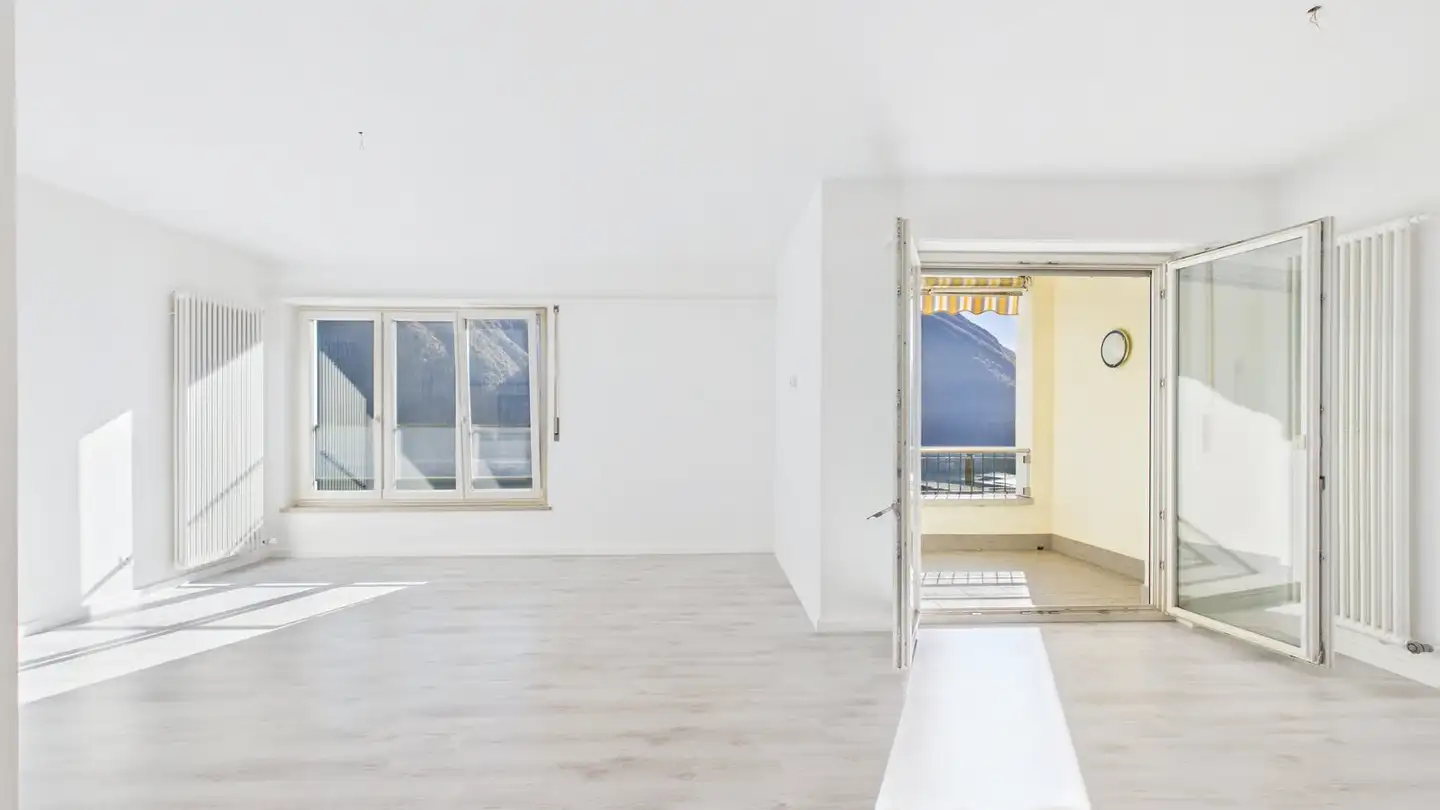 Casa a schiera in vendita - Via Tamporiva, 6976 Castagnola - Foto 4