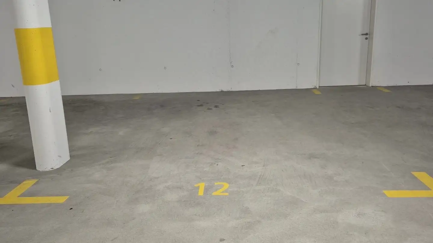 Parcheggio sotterraneo in vendita - Mühleweg 4, 4658 Däniken SO - Foto 2