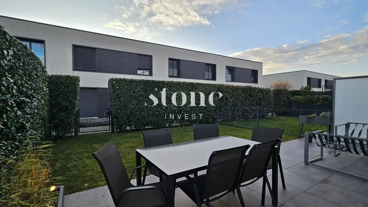 Single house for rent - 1255 Veyrier - Photo 4