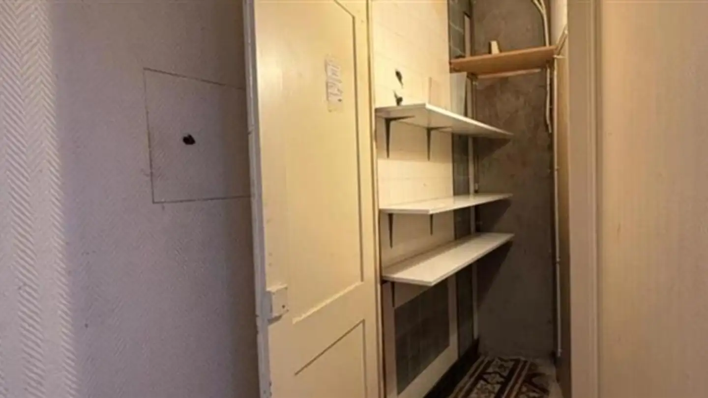 Appartamento in affitto - Rue Centrale 1, 1450 Ste-Croix - Foto 4