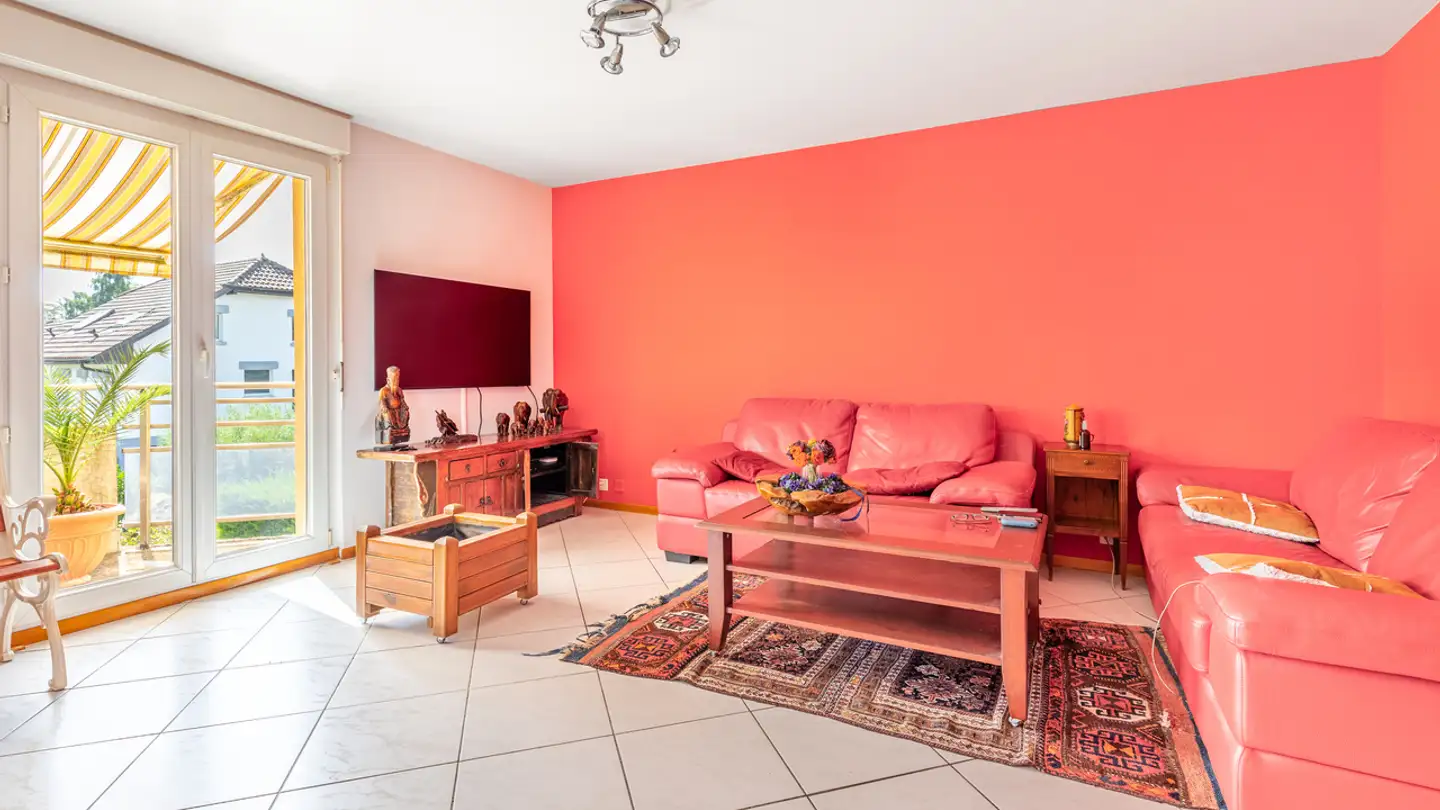 Apartment for sale - 1073 Savigny - Photo 4