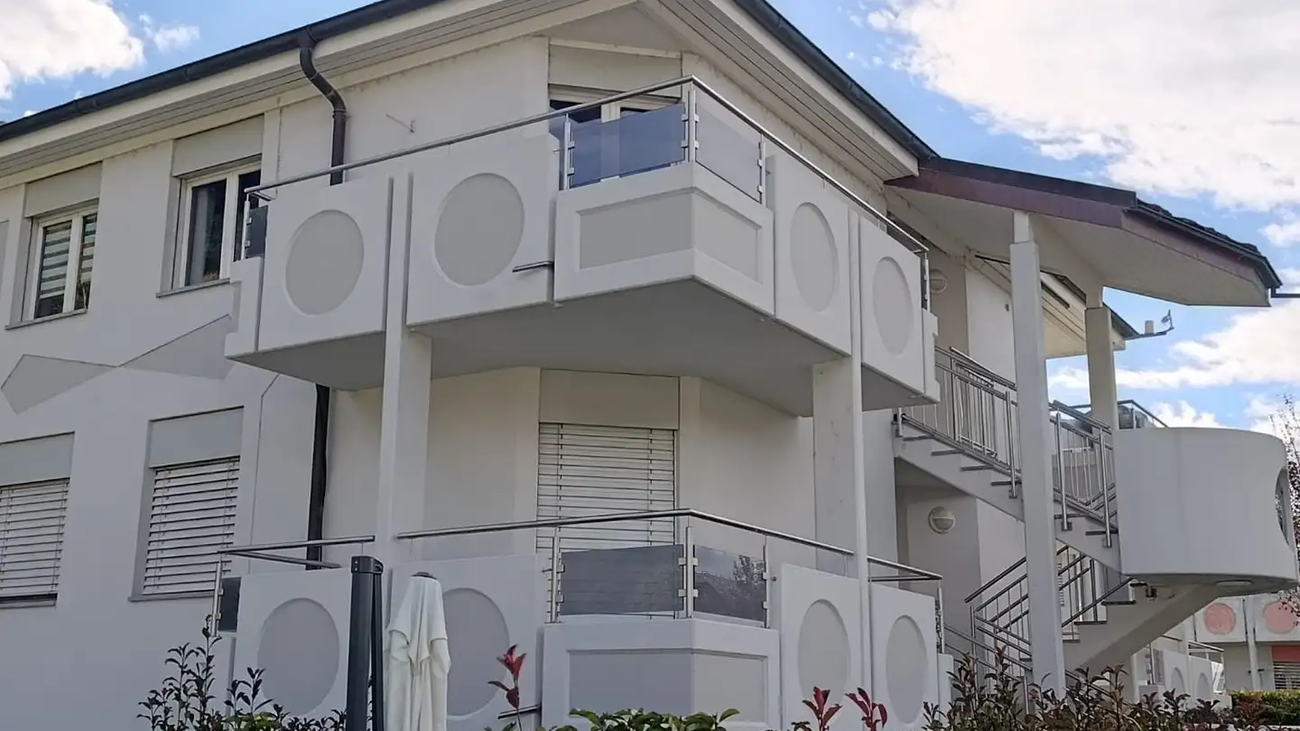 Appartement à louer - Rue Des Zittes 2, 3966 Chalais