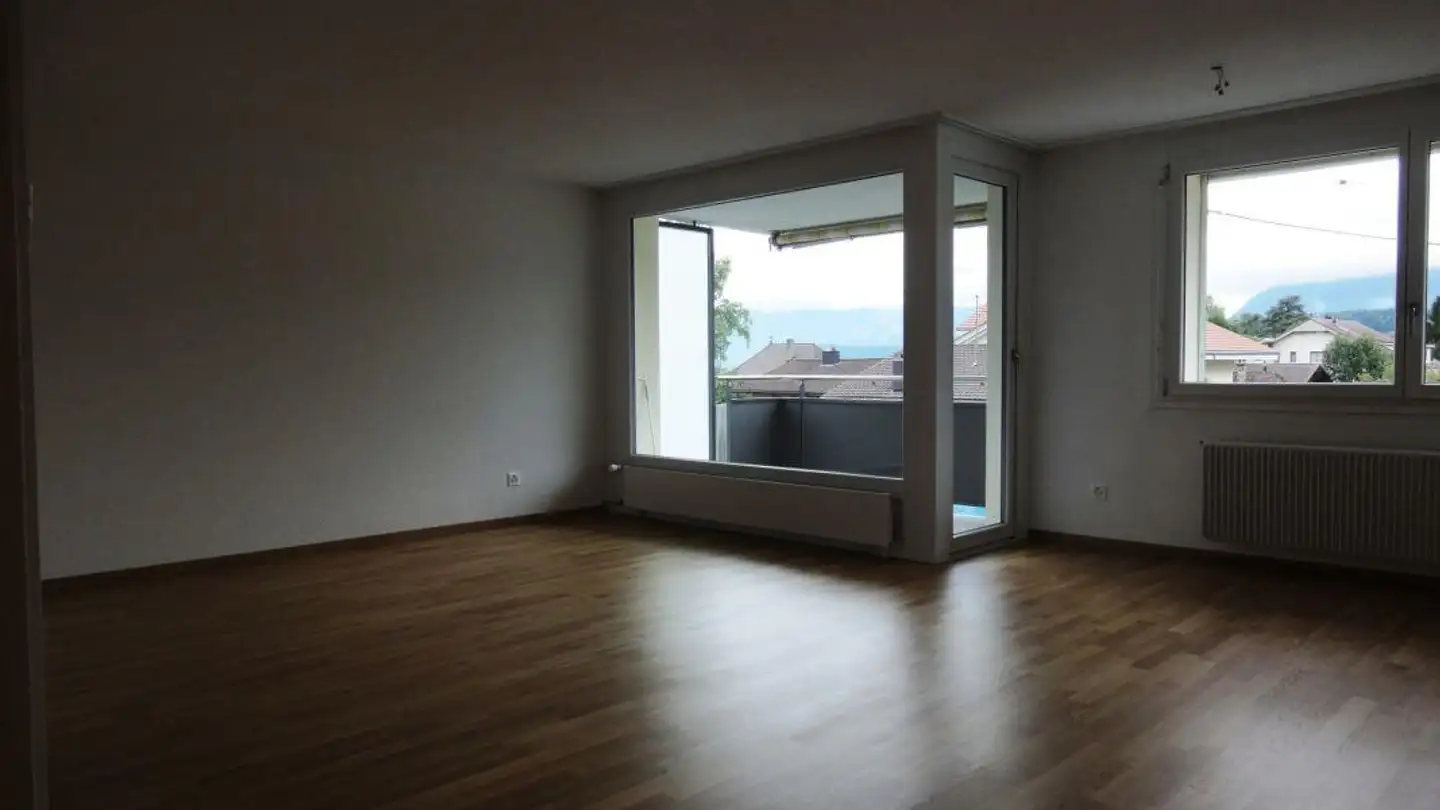 Appartamento in affitto - Gwattstrasse 81, 3645 Gwatt (Thun) - Foto 3