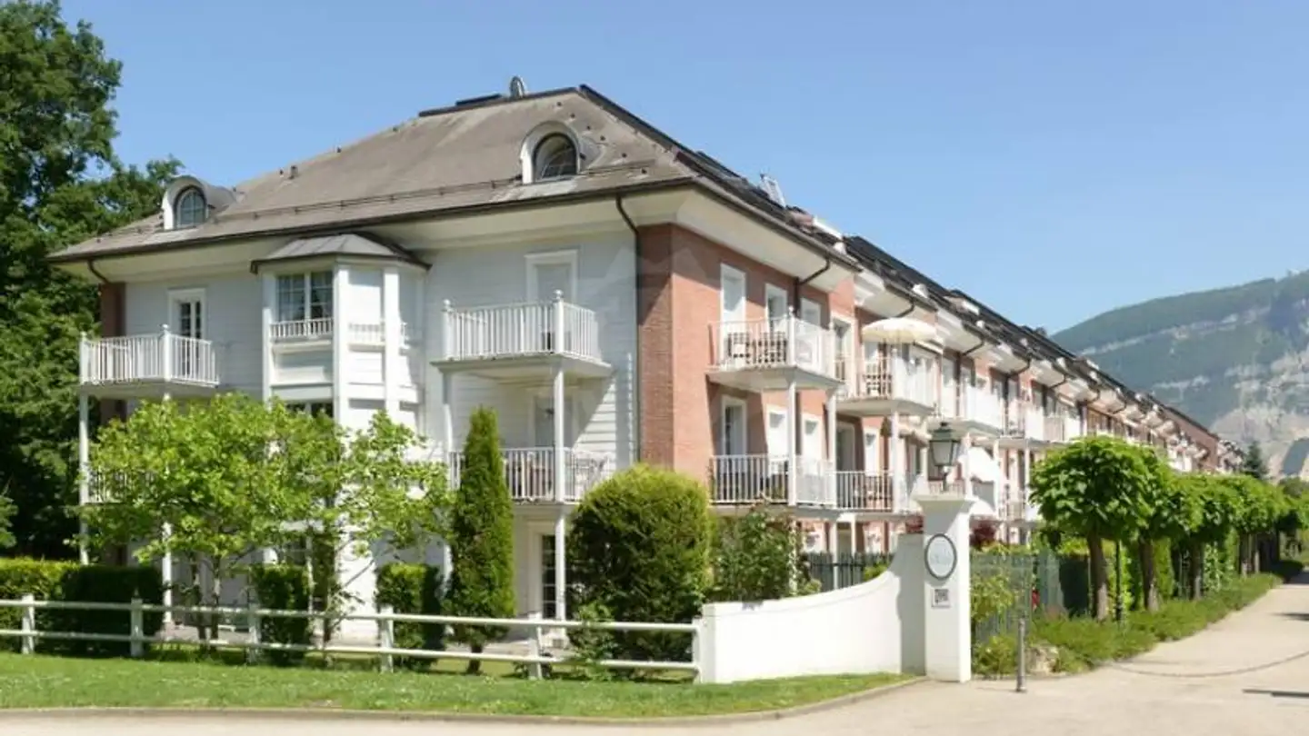 Apartment for rent - Chemin De L' Argilière 34, 1234 Vessy