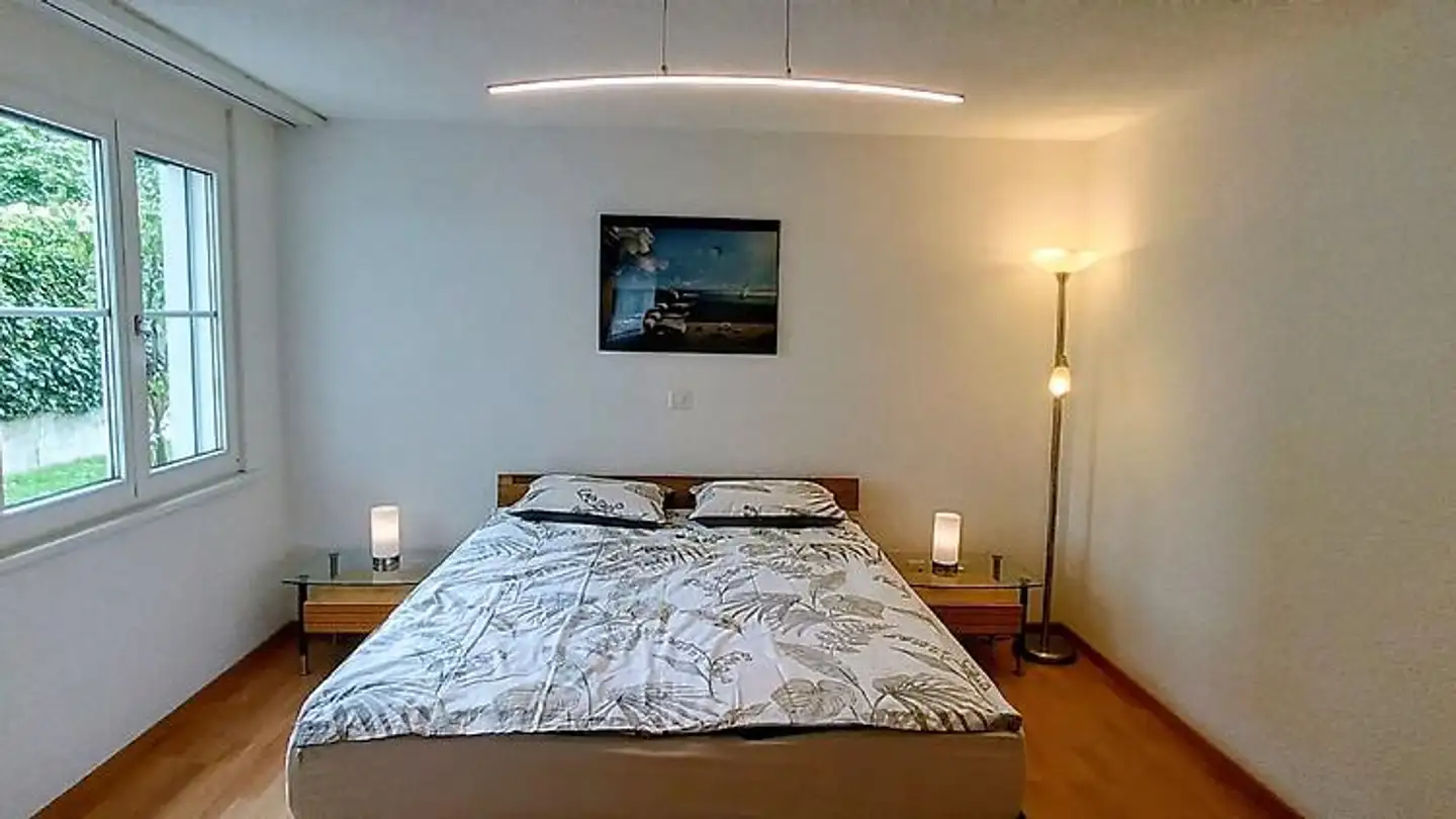 Apartment for rent - 6340 Baar - Photo 4
