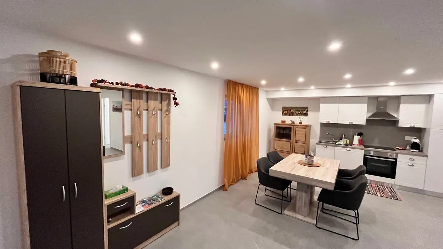 Appartement à louer - Via Vallemaggia 41, 6672 Gordevio