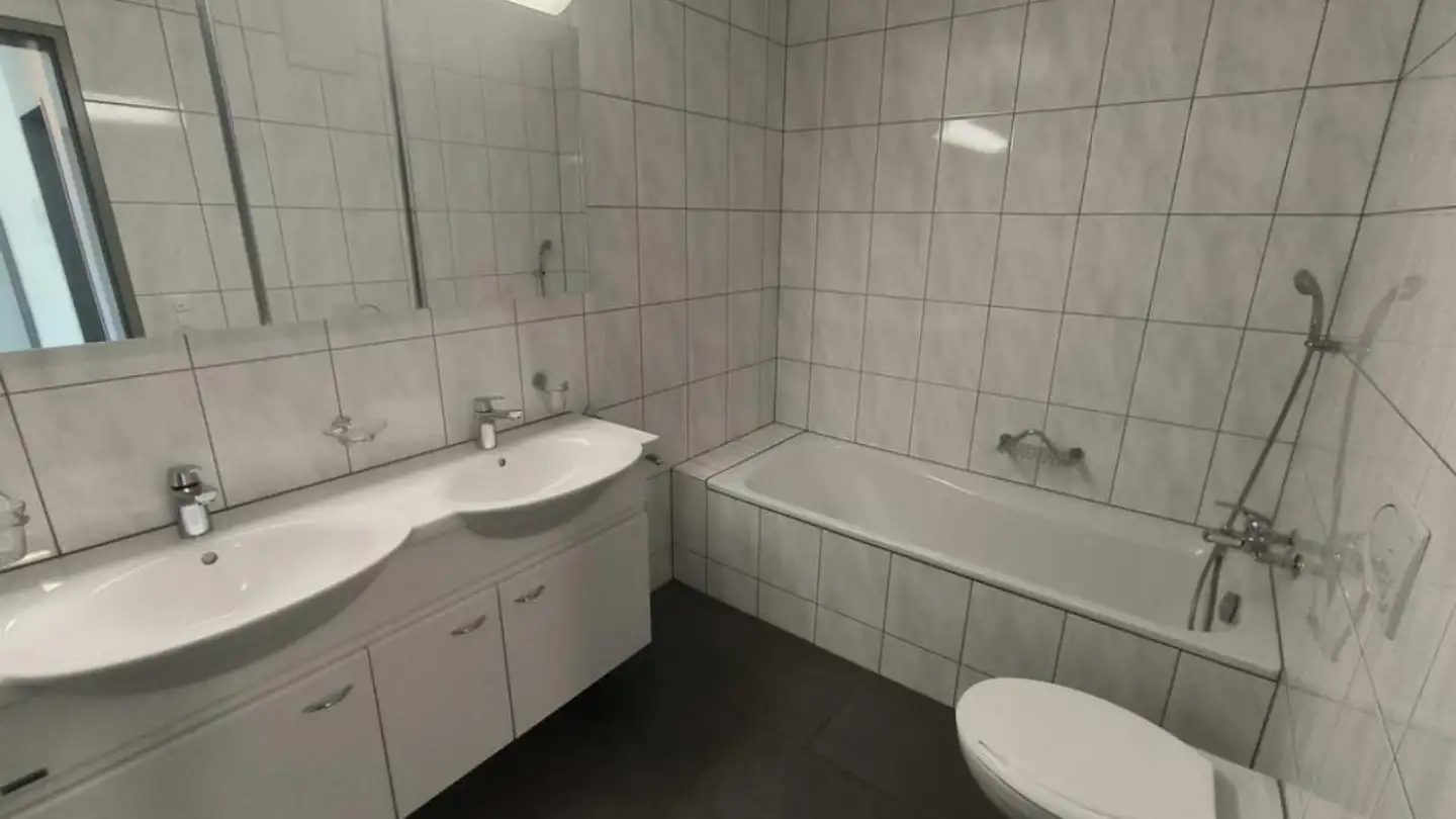 Appartamento in affitto - Parkweg 4c, 6260 Reiden - Foto 4