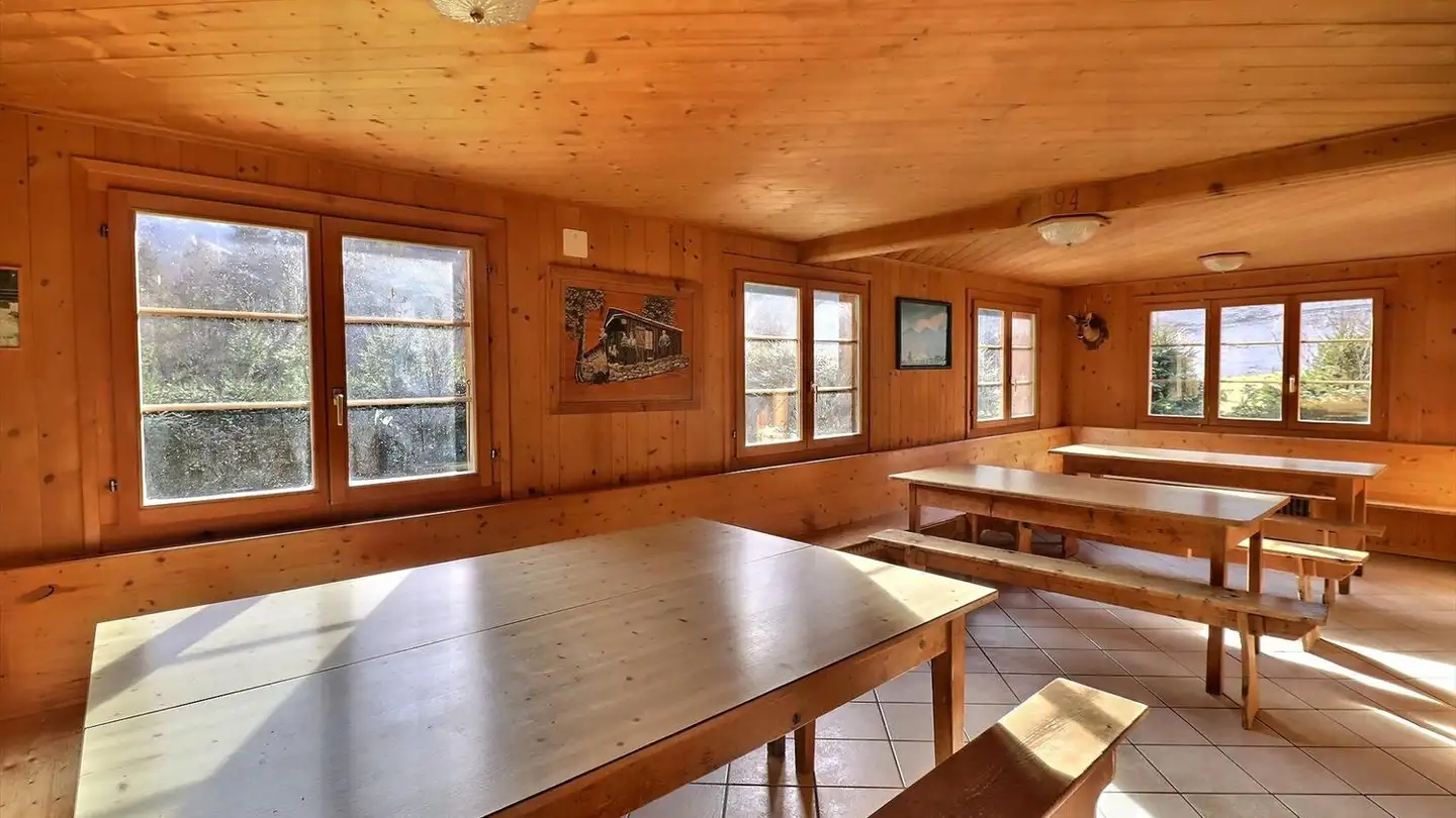 Chalet in vendita - 1663 Gruyères - Foto 3