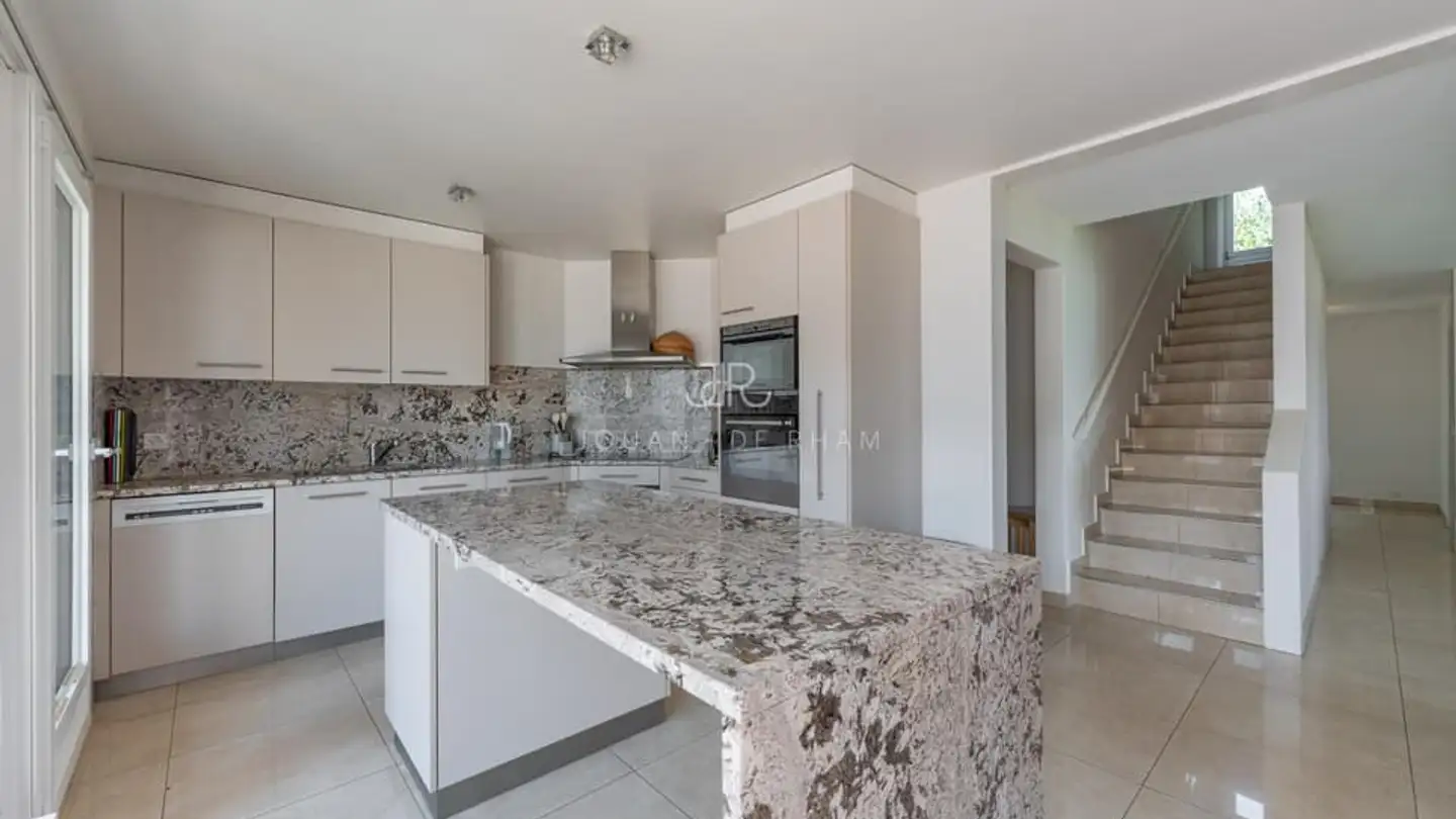 Maison individuelle à louer - 1297 Founex - Photo 4