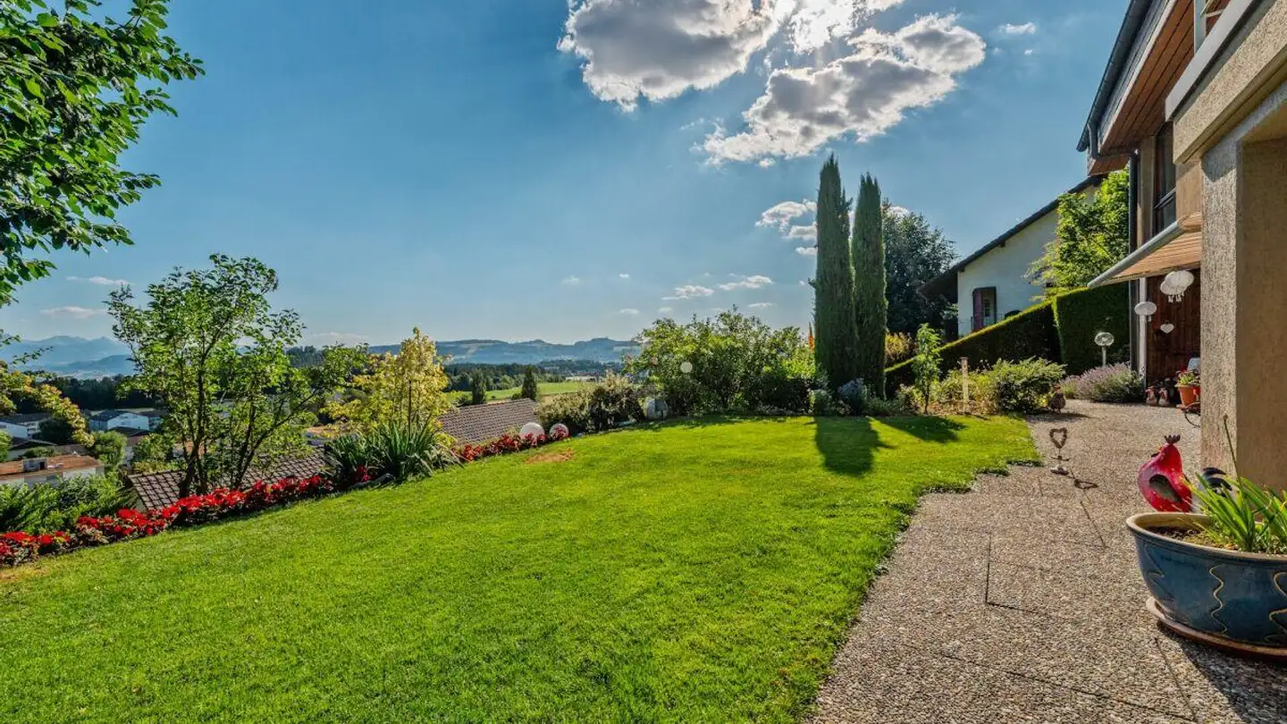 Casa singola in vendita - Dörfliweg 17, 3075 Rüfenacht BE - Foto 3