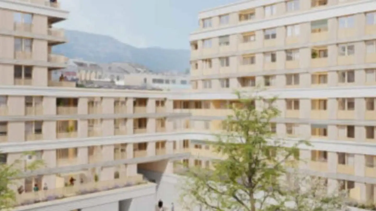 Negozio in affitto - Route Des Acacias 10, 1227 Les Acacias - Foto 3