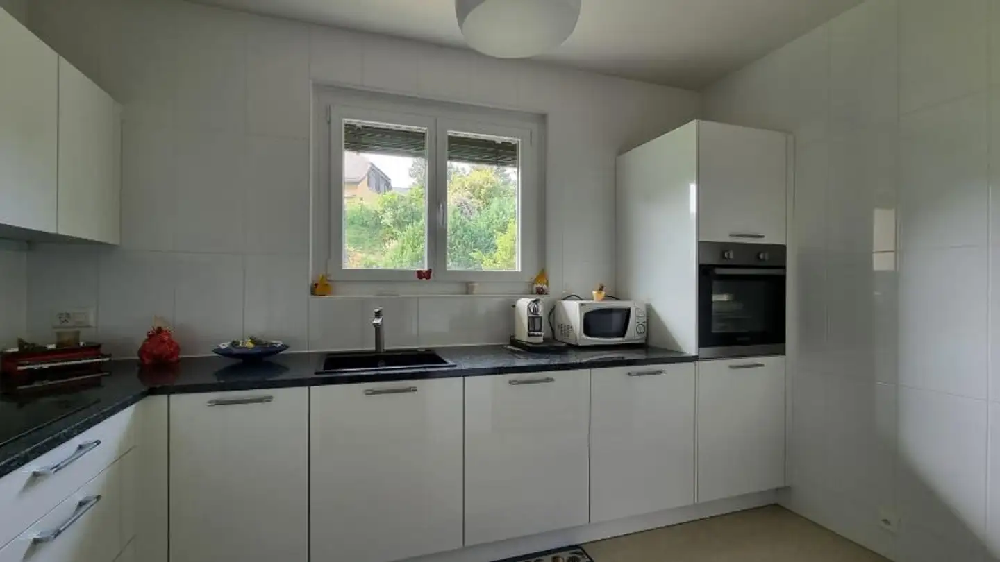 Apartment for sale - 1814 La Tour-de-Peilz