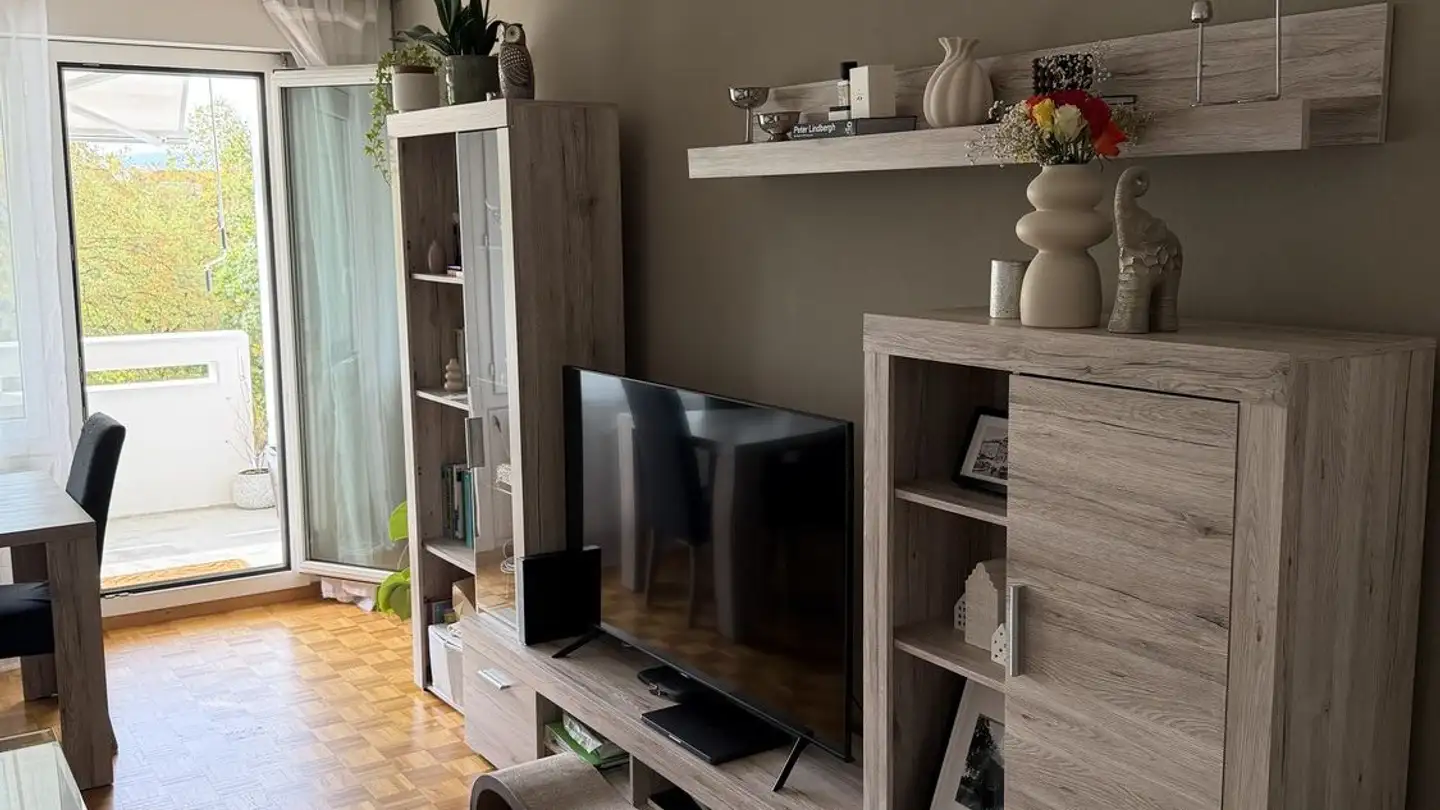 Apartment for rent - 8604 Volketswil