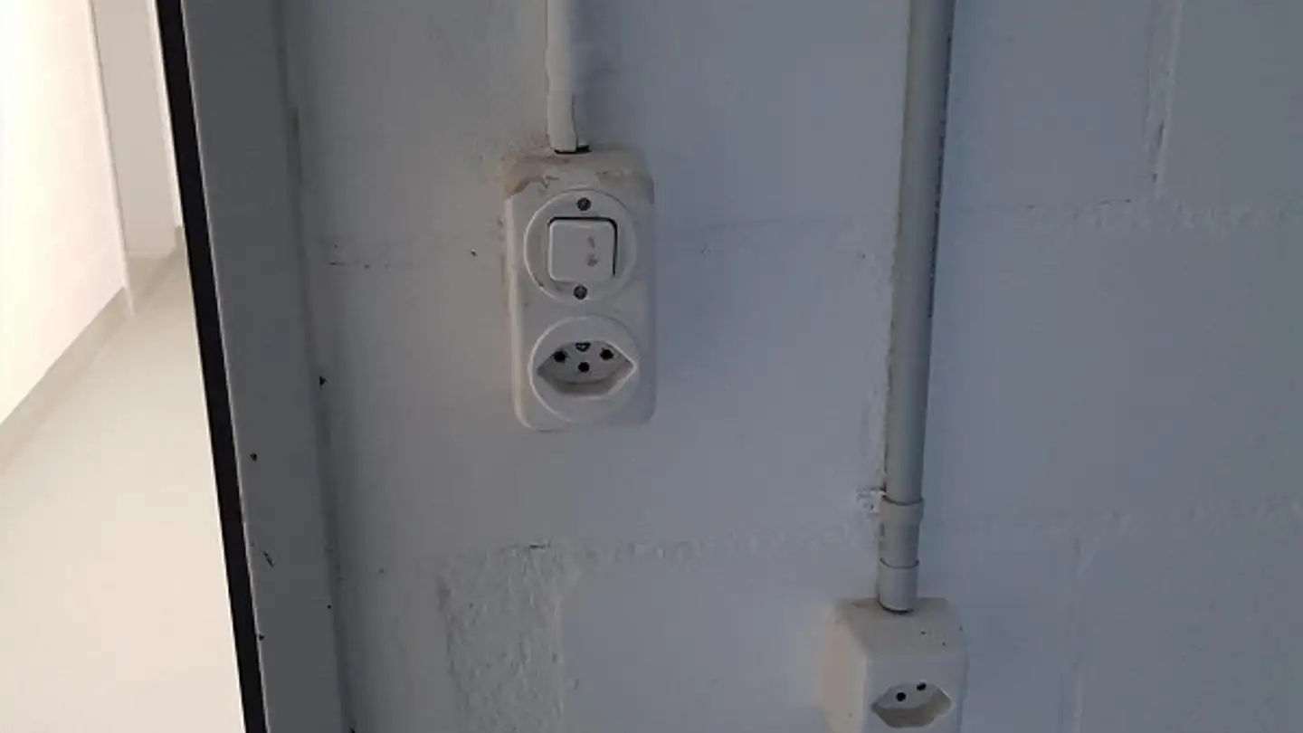 Laboratorio in affitto - Feldeck 14, 9615 Dietfurt - Foto 3