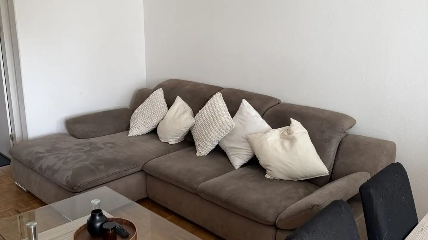 Apartment for rent - 8604 Volketswil - Photo 2