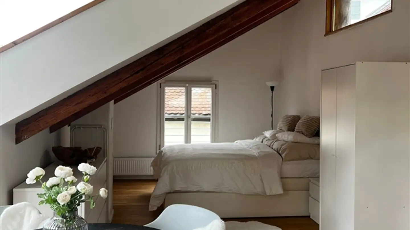 Einfamilienhaus mieten - 8245 Feuerthalen