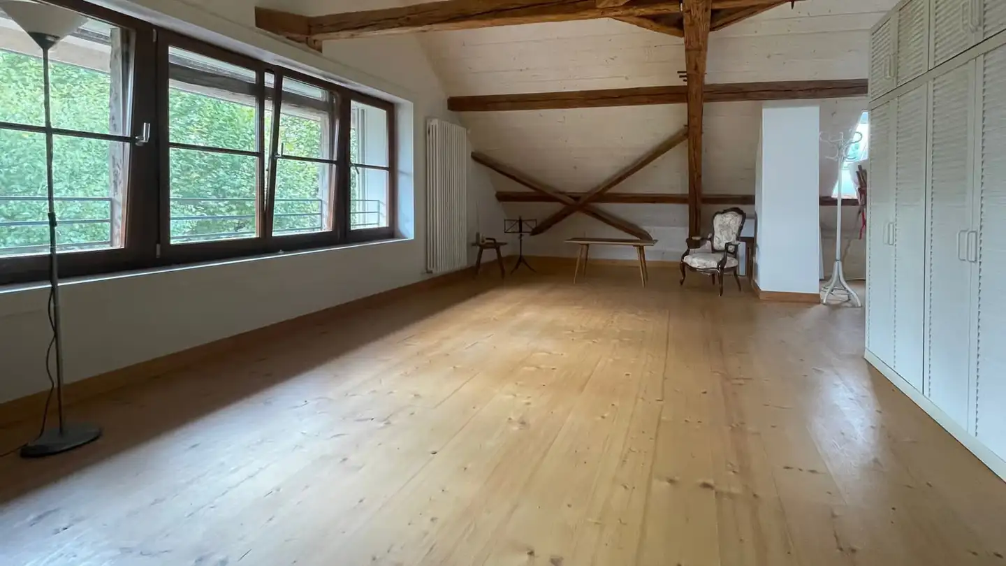 Apartment for rent - Chemin Pontverre 14, 1232 Confignon