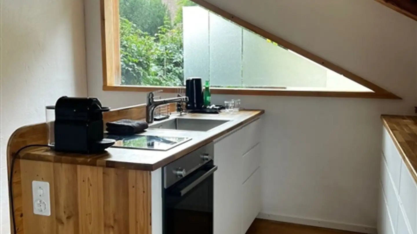 Einfamilienhaus mieten - 8245 Feuerthalen - Foto 4