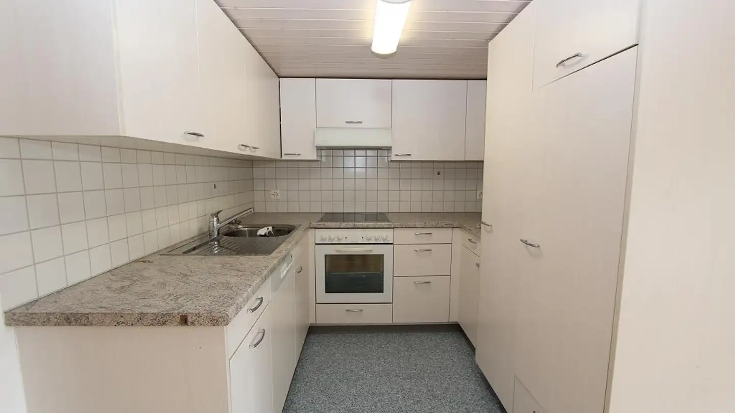 Appartamento in affitto - Schützengartenstrasse 2, 9242 Oberuzwil - Photo 2