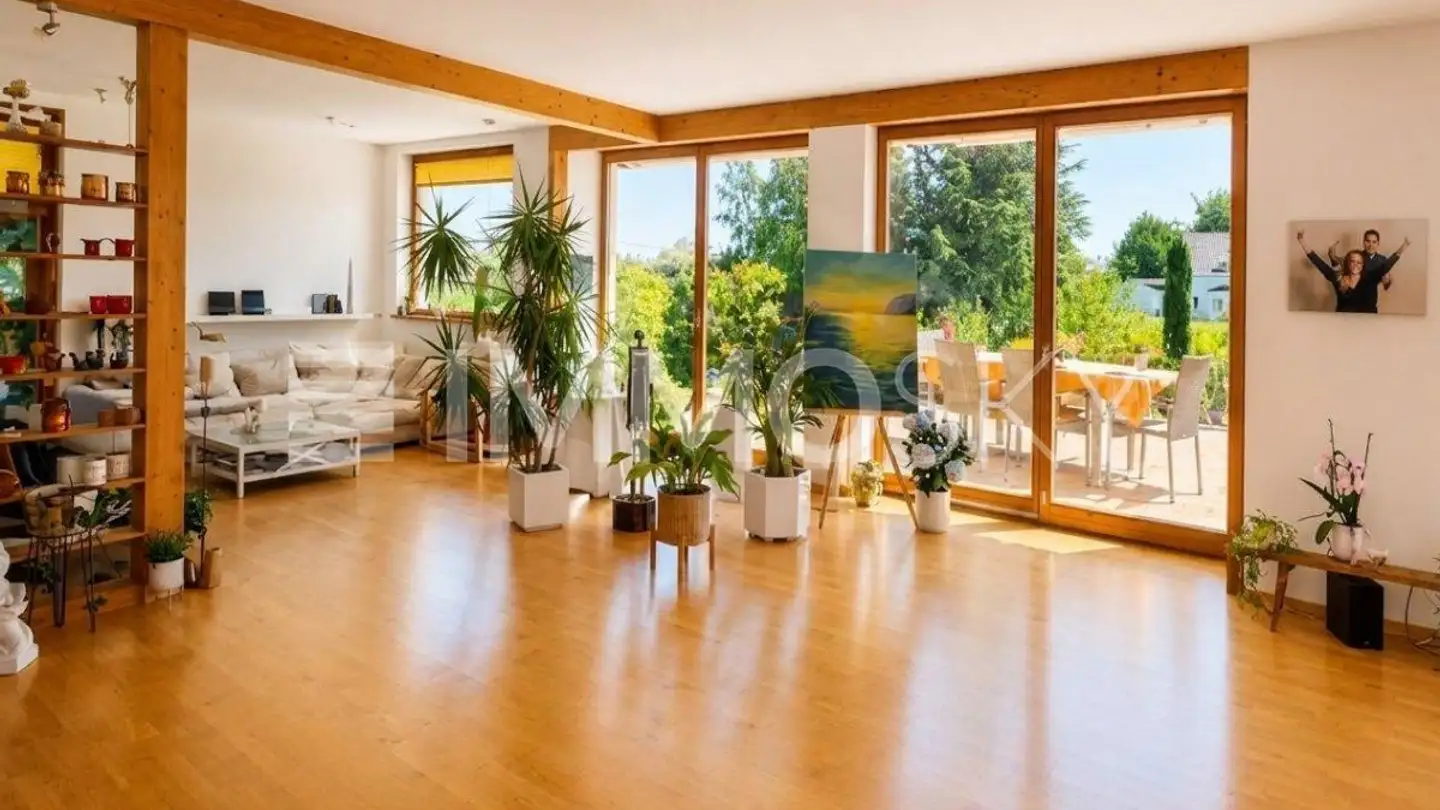 Single house for sale - 1, 8564 Sonterswil - Photo 2