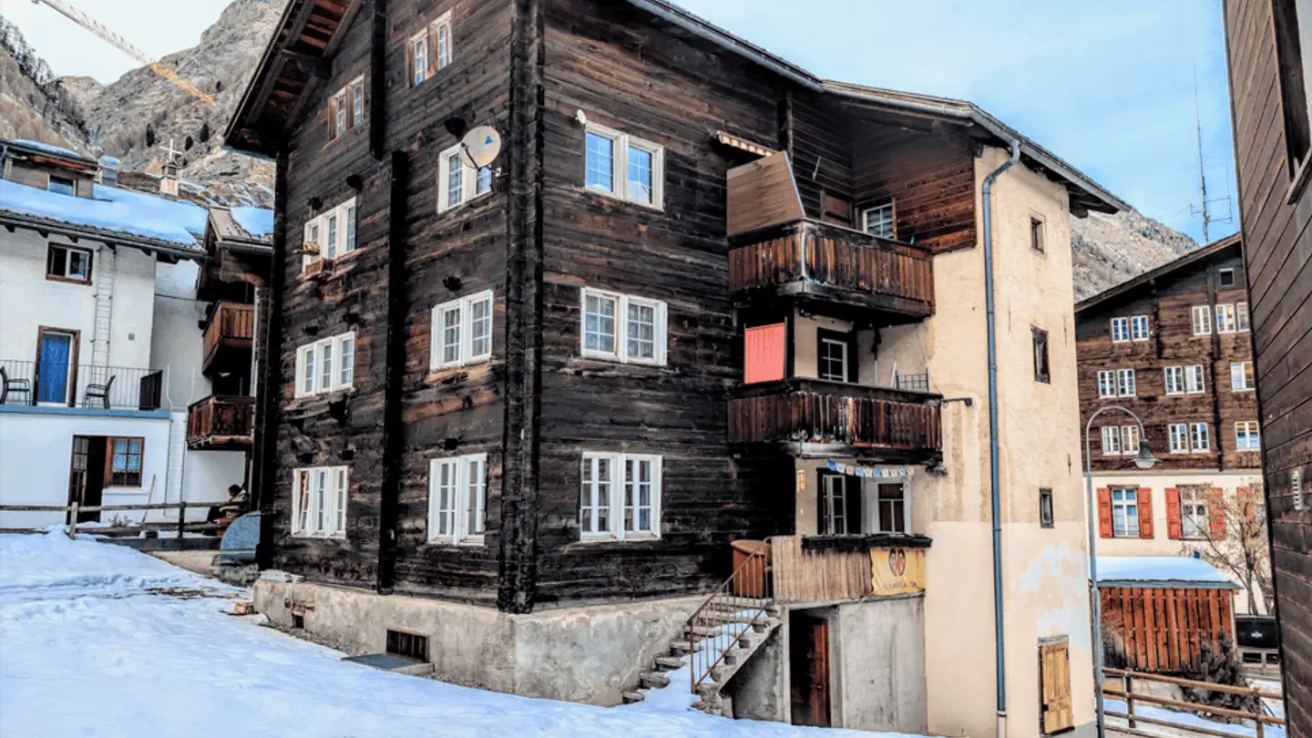 Wohnung kaufen - 3920 Zermatt - Foto 3