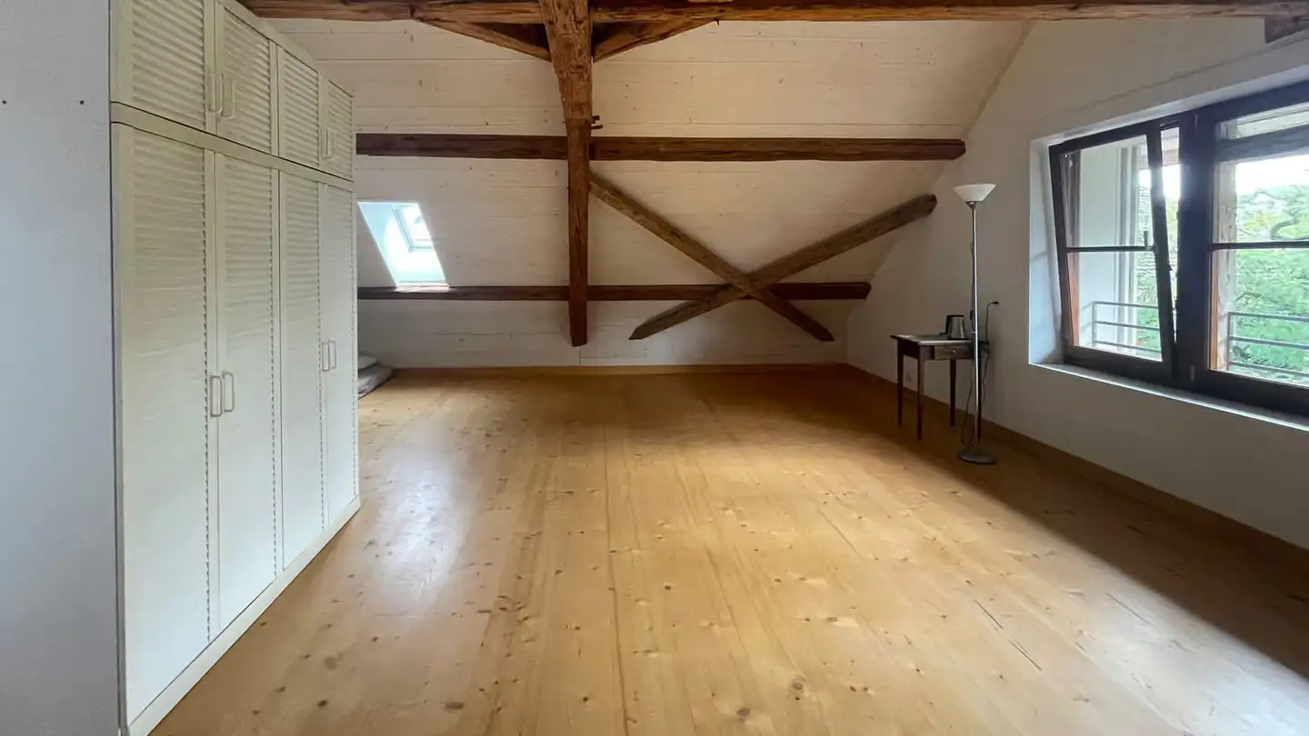 Apartment for rent - Chemin Pontverre 14, 1232 Confignon - Photo 2