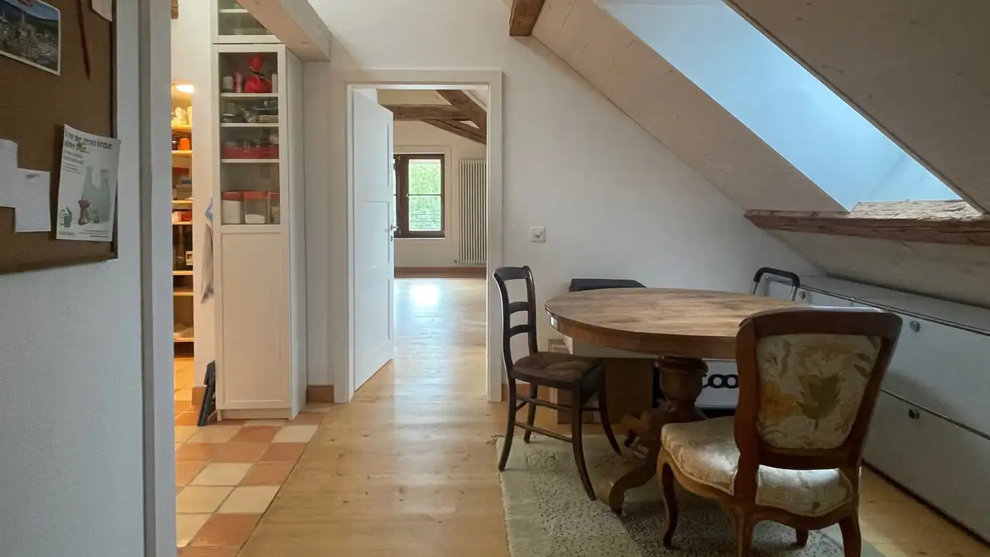 Apartment for rent - Chemin Pontverre 14, 1232 Confignon - Photo 3