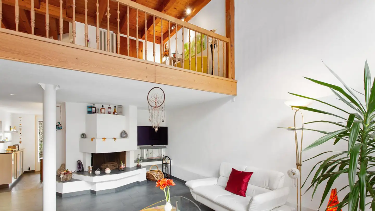 Casa a gradini in vendita - Schmittweg 3, 8252 Schlatt TG - Photo 3