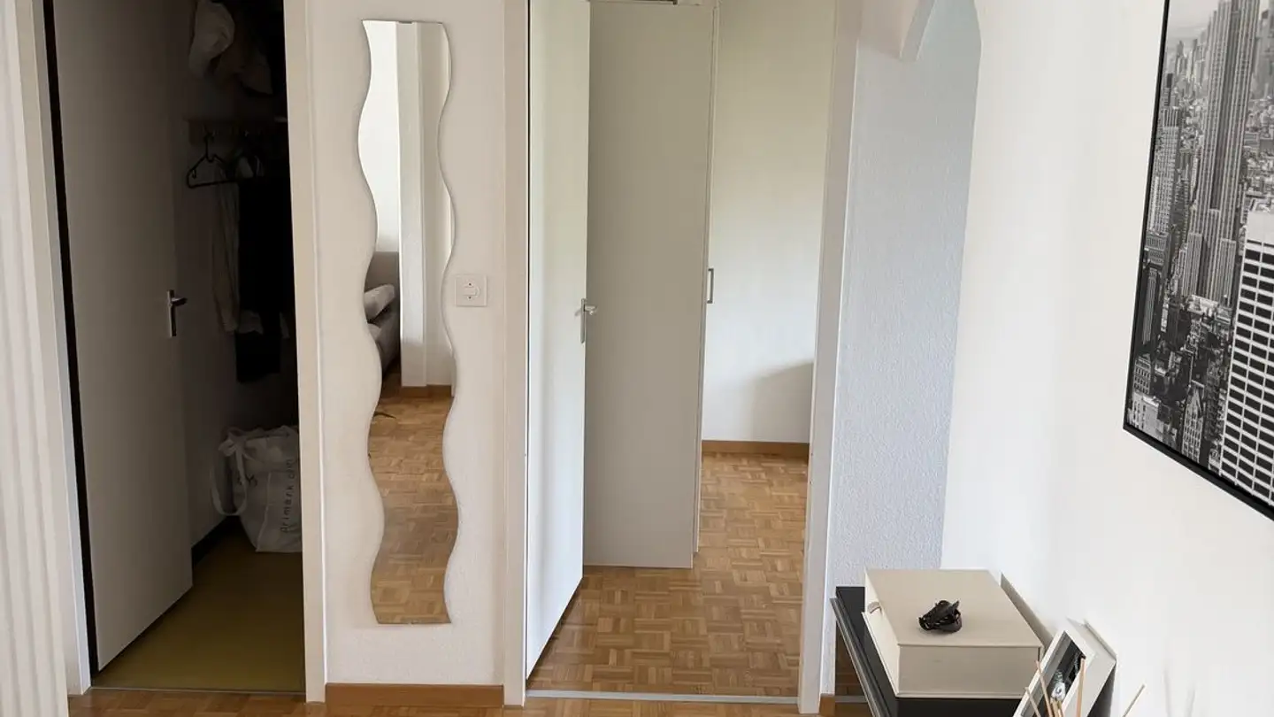 Apartment for rent - 8604 Volketswil - Photo 4