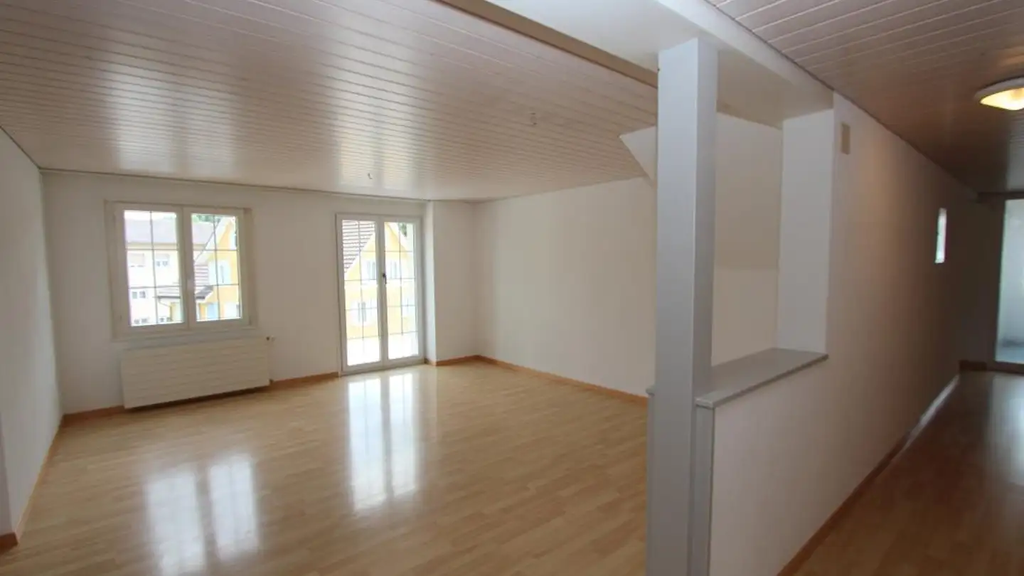 Appartement à louer - Schützengartenstrasse 2, 9242 Oberuzwil