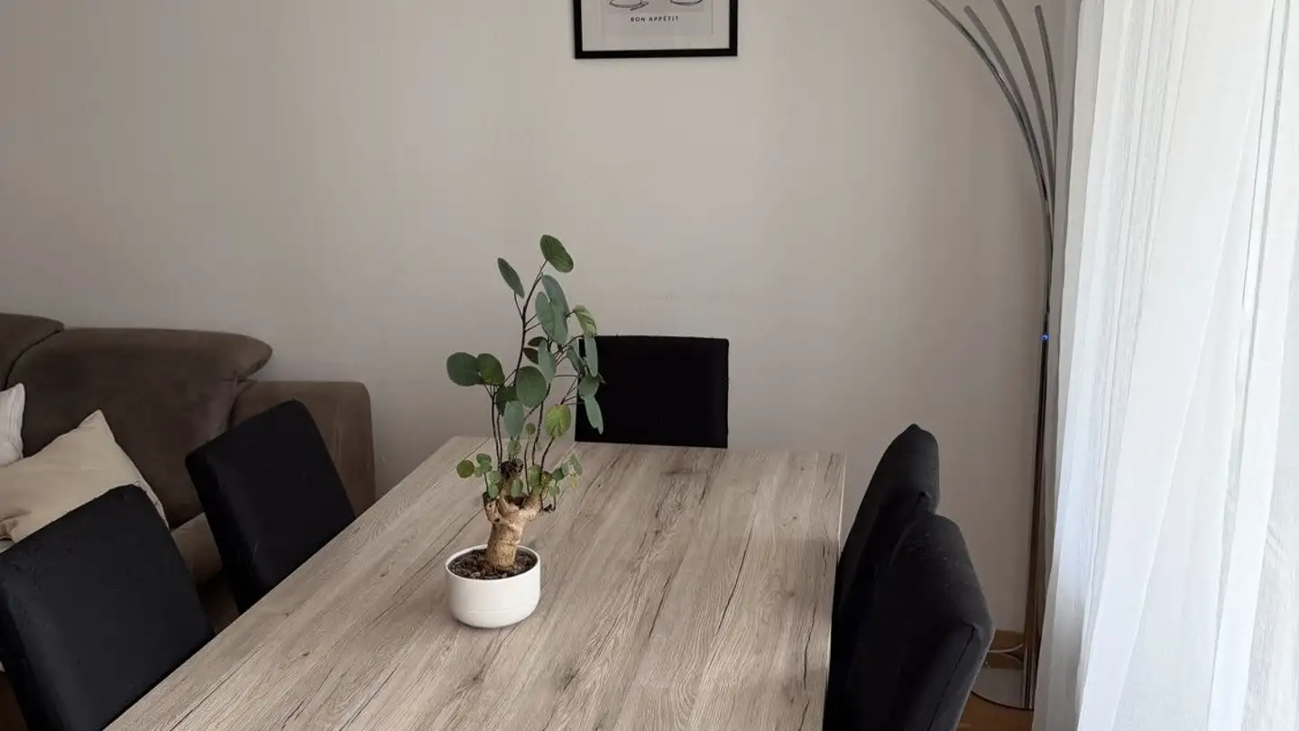 Apartment for rent - 8604 Volketswil - Photo 3