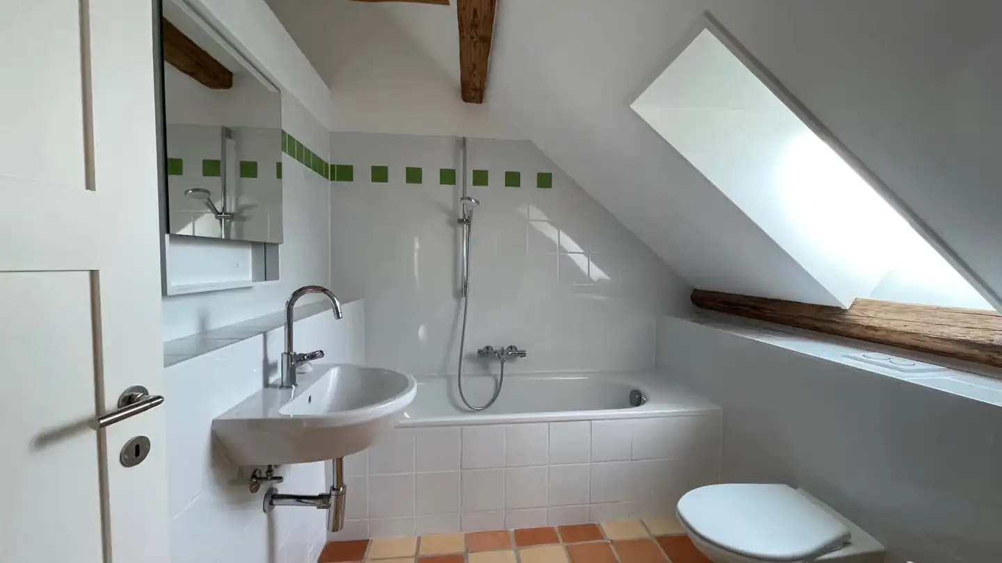 Apartment for rent - Chemin Pontverre 14, 1232 Confignon - Photo 4