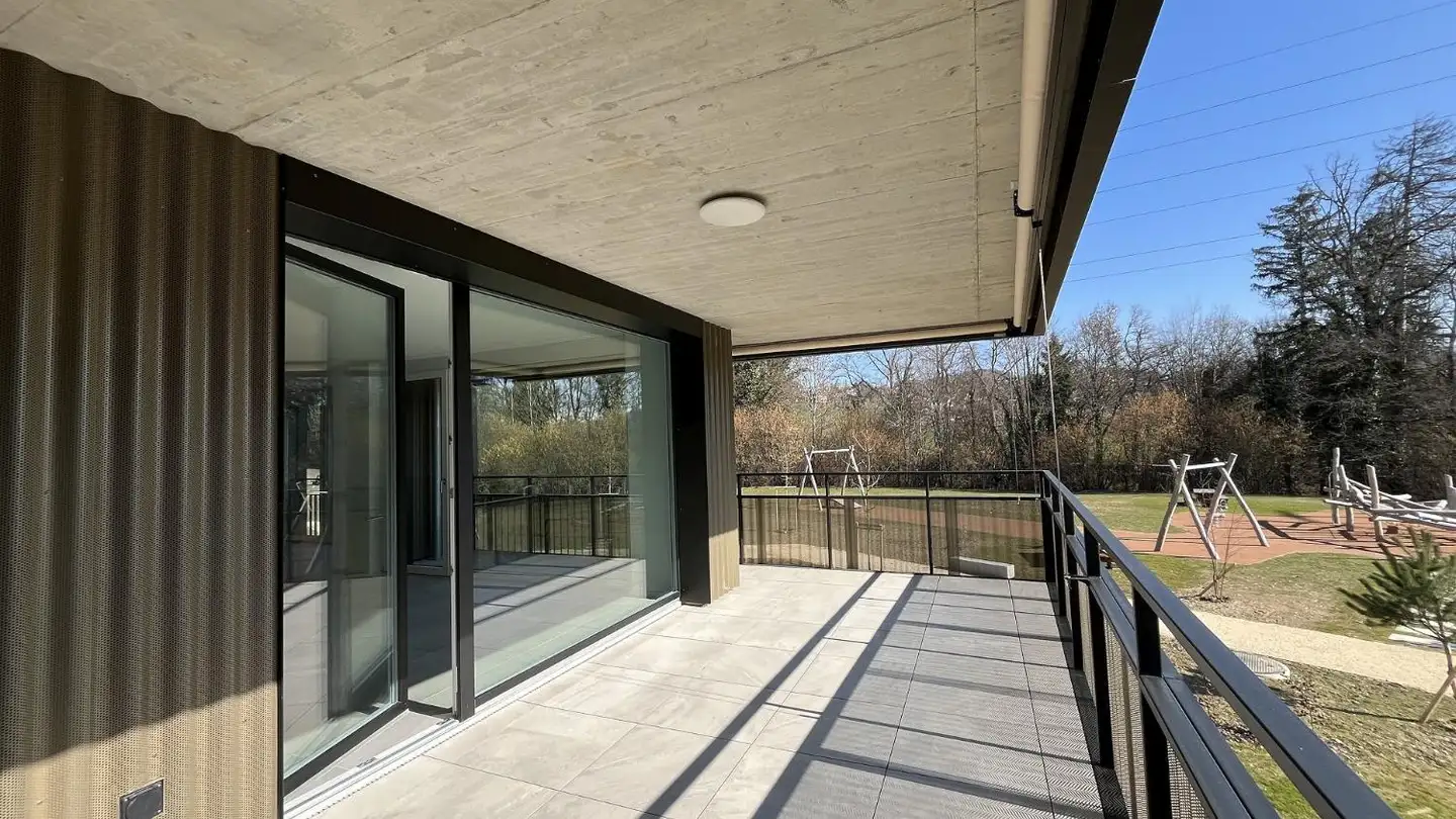 Appartement à louer - Impasse De Champ-Riond 26, 1753 Matran