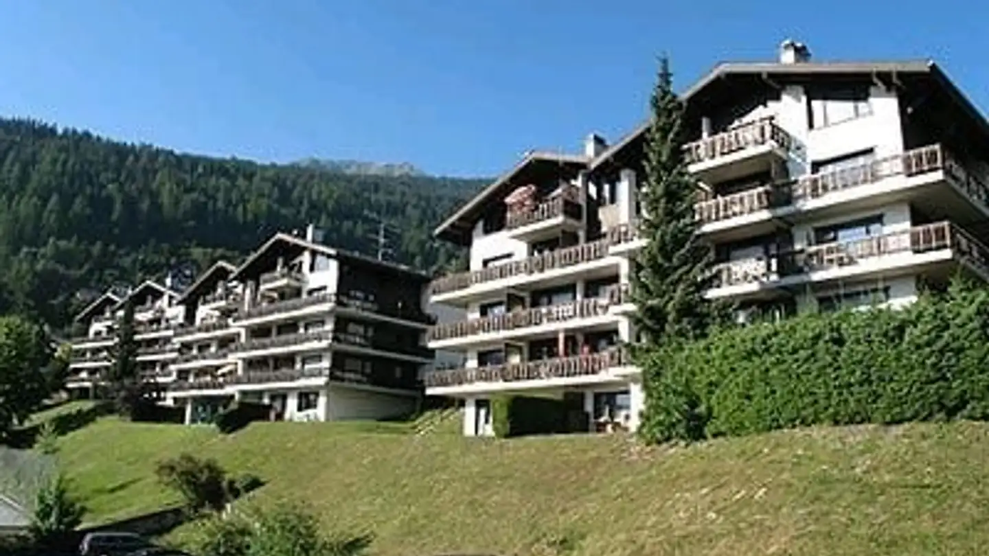 Appartamento in vendita - Route De La Télécabine 33, 1997 Haute-Nendaz