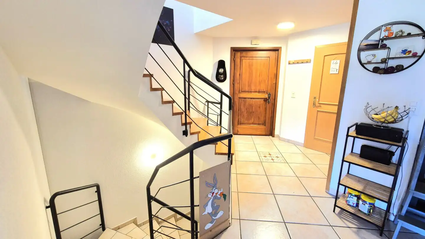 Maison troglodyte à vendre - 1867 Ollon VD - Photo 4