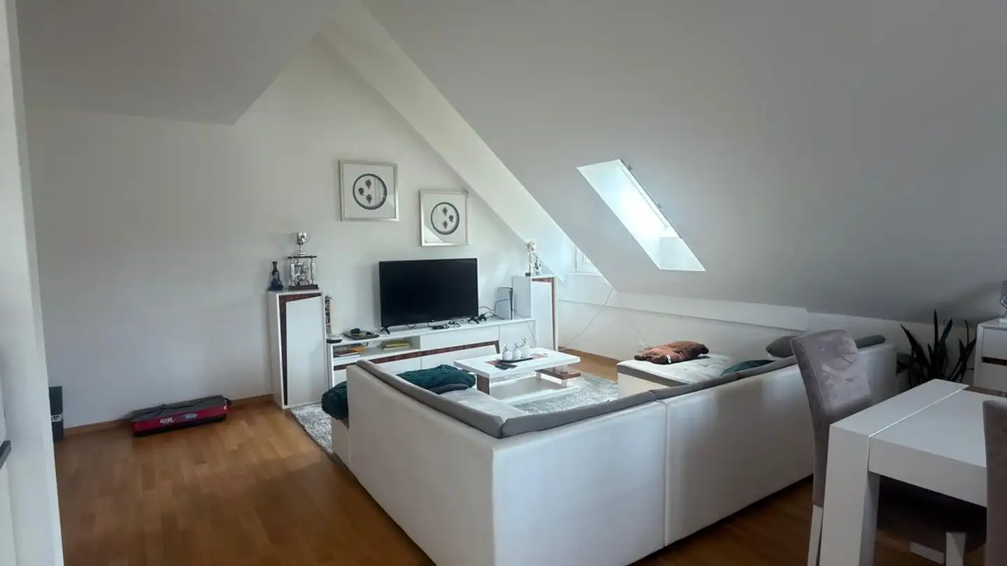 Wohnung mieten - Risistrasse 10c, 8488 Turbenthal