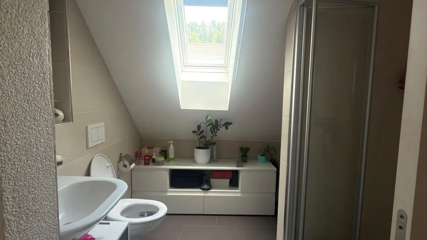 Wohnung mieten - Risistrasse 10c, 8488 Turbenthal - Foto 3