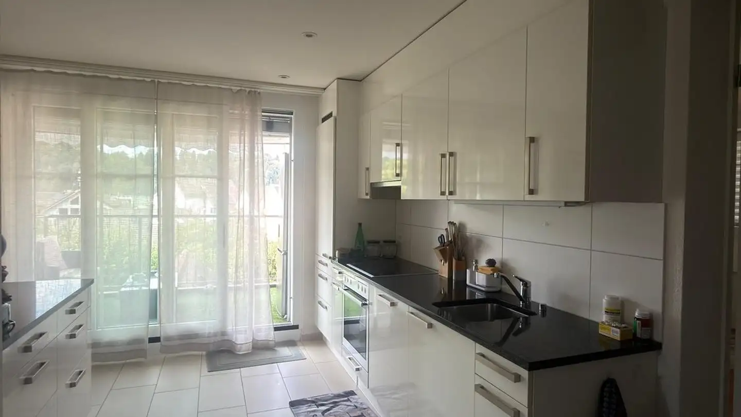 Wohnung mieten - Risistrasse 10c, 8488 Turbenthal - Foto 4