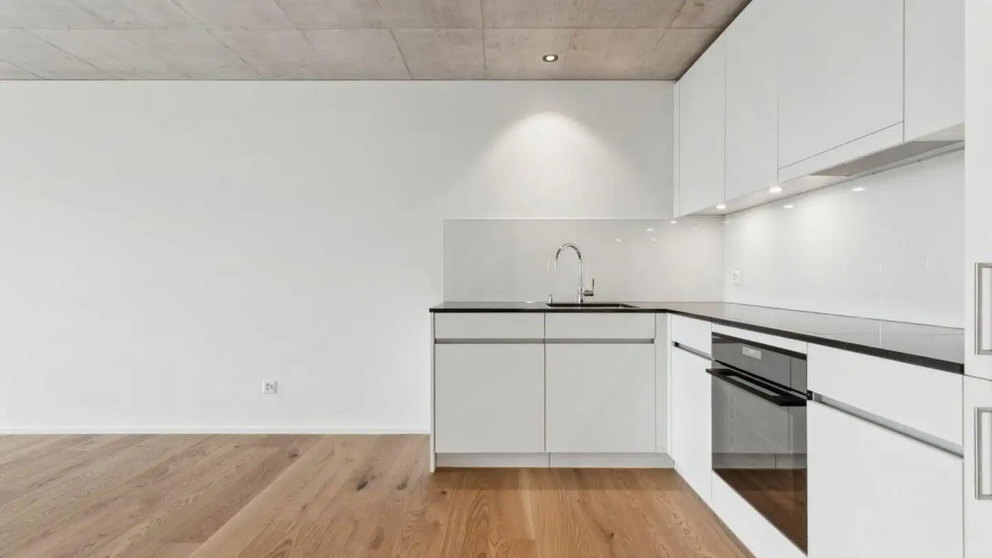 Appartement à louer - Berneckerstrasse 17, 9434 Au SG