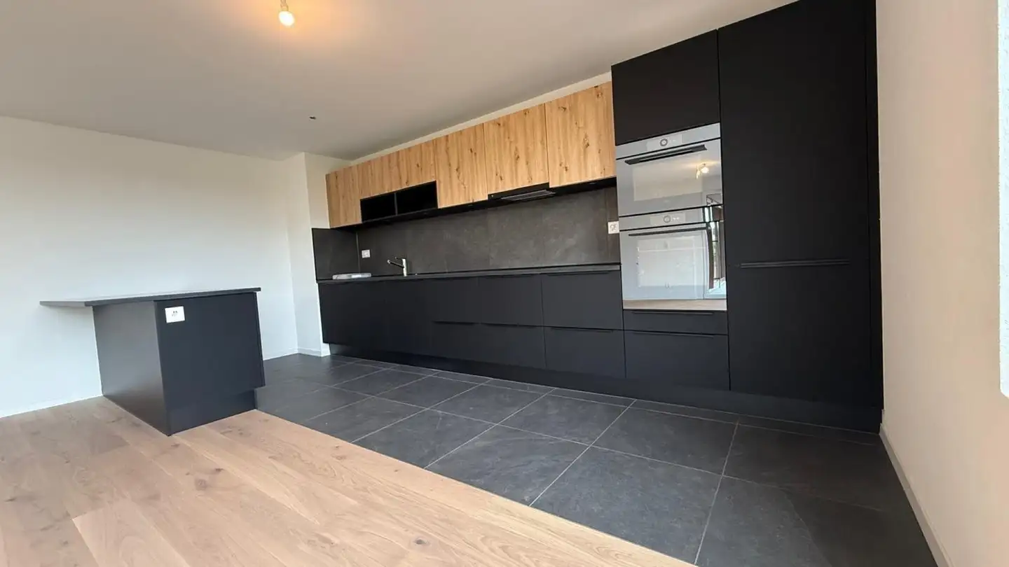 Appartement à louer - 1482 Cugy FR